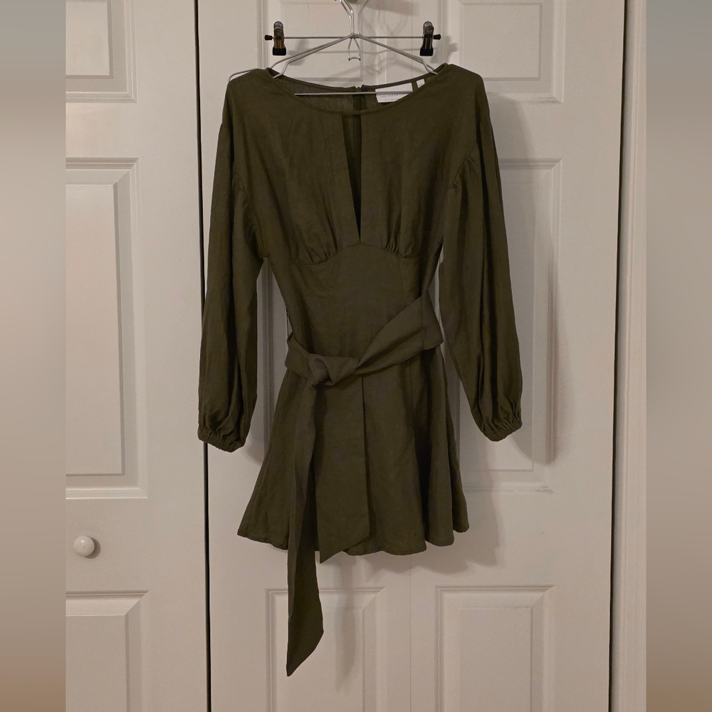 The Fifth Label Dress